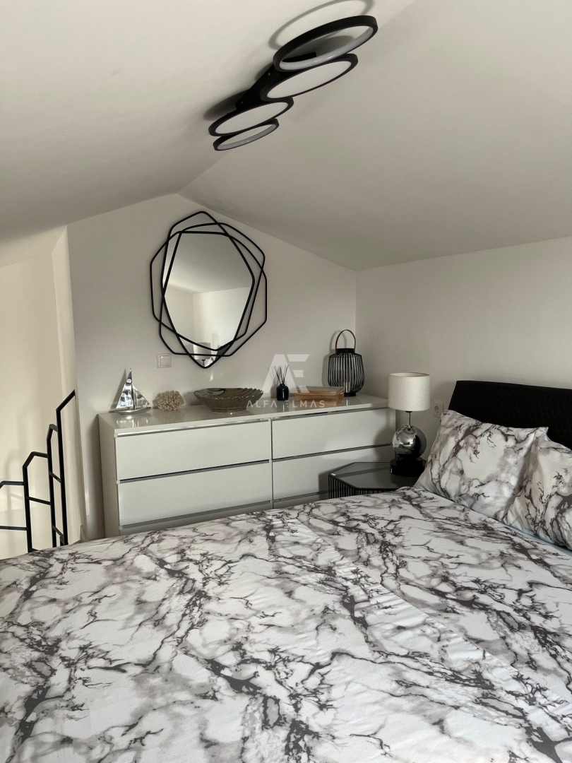 Apartmán Na prodej - PRIMORSKO-GORANSKA KRK