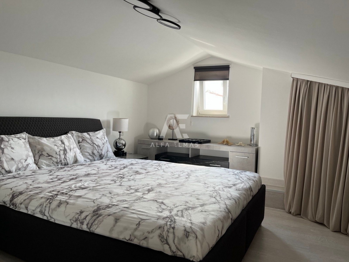 Apartmán Na prodej - PRIMORSKO-GORANSKA KRK