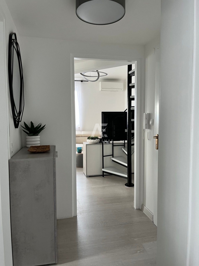 Apartmán Na prodej - PRIMORSKO-GORANSKA KRK
