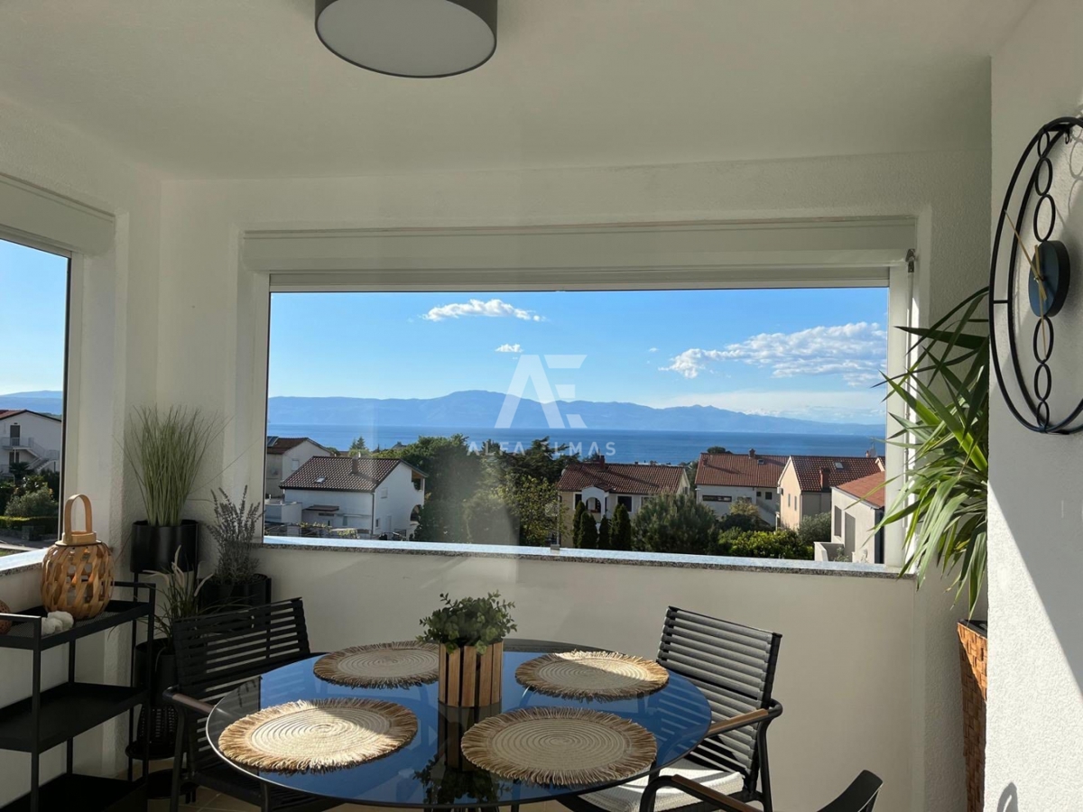 Apartmán Na prodej - Primorsko-goranska Krk - foto 2/16