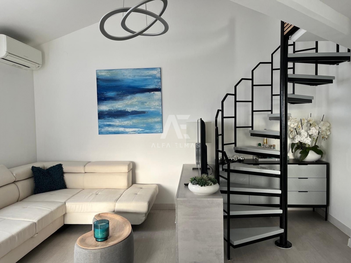 Apartmán Na prodej - PRIMORSKO-GORANSKA KRK