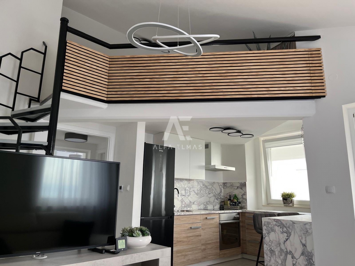 Apartmán Na prodej - PRIMORSKO-GORANSKA KRK