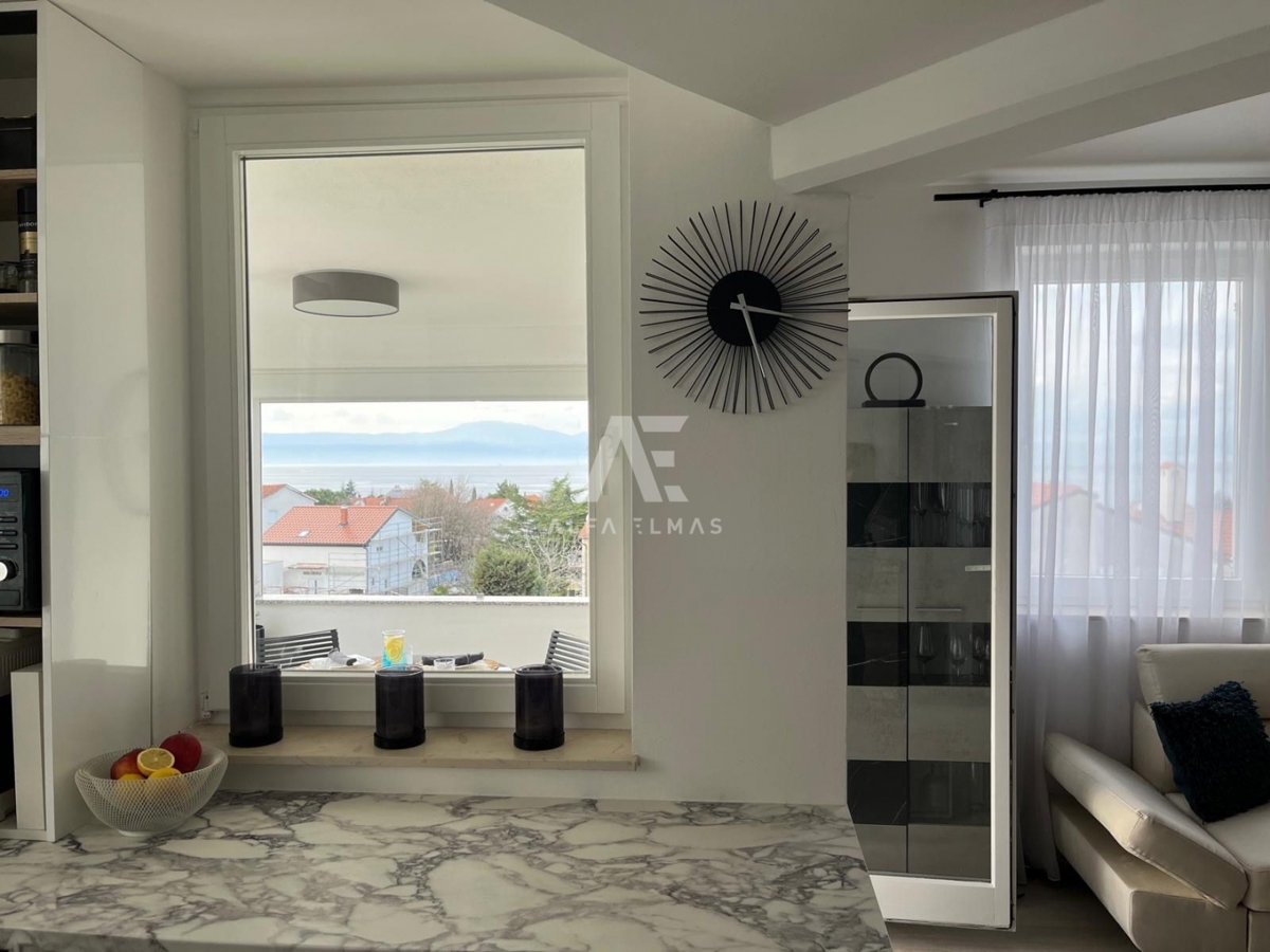 Apartmán Na prodej - PRIMORSKO-GORANSKA KRK