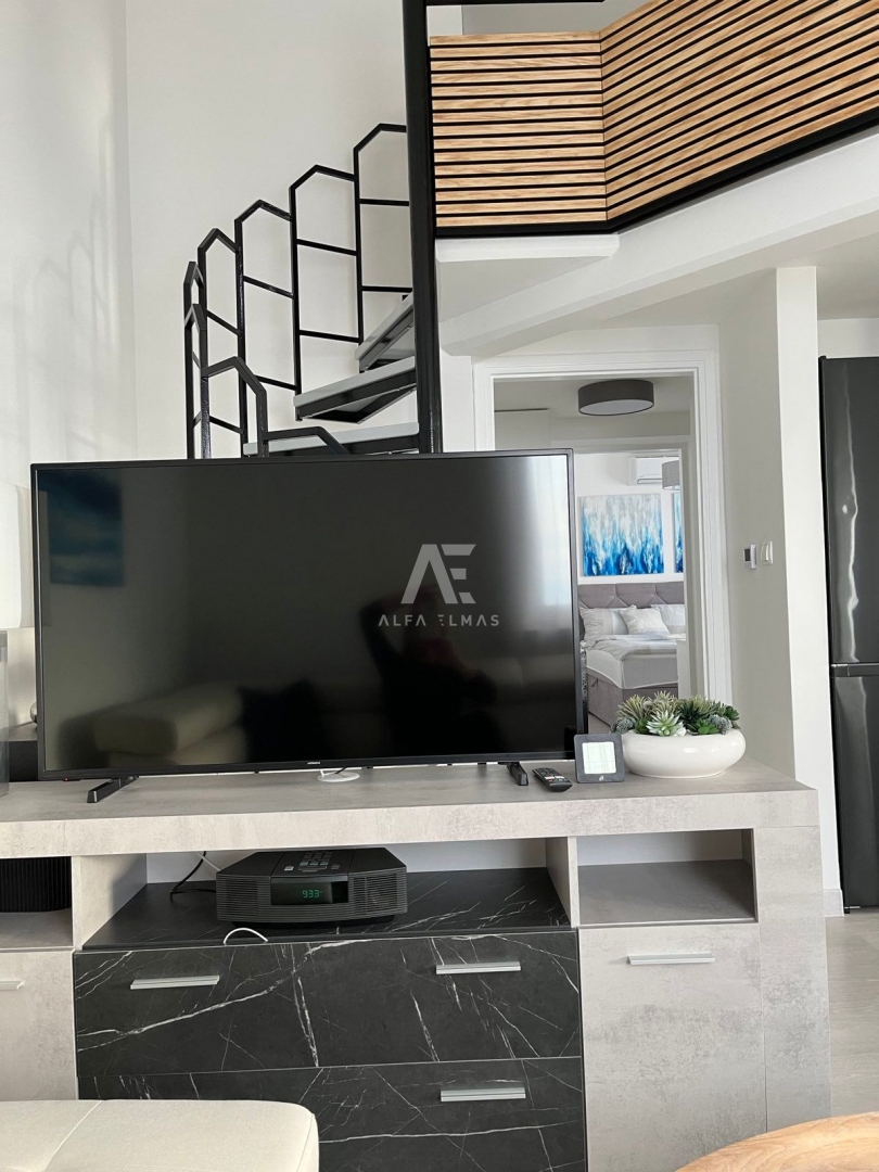 Apartmán Na prodej - PRIMORSKO-GORANSKA KRK