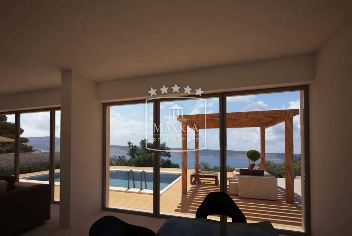 House For sale - ZADARSKA STARIGRAD