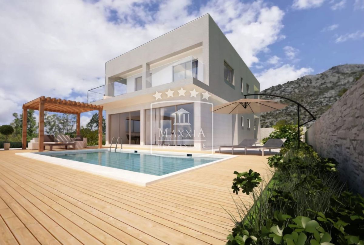 House For sale - ZADARSKA STARIGRAD