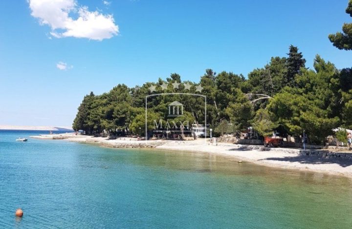 Zemljište na prodaju 1118 m² – Starigrad