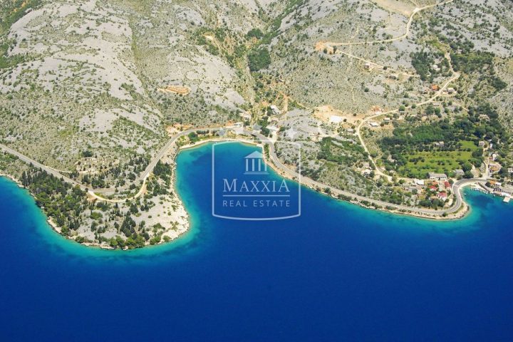 Parcela Naprodaj - Zadarska Starigrad - foto 2/3