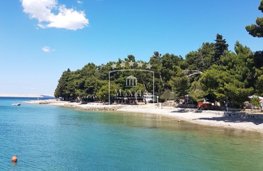Pozemek Na prodej STARIGRAD