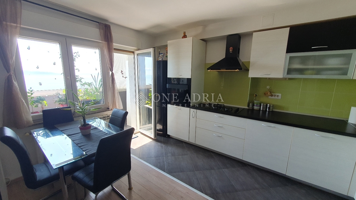 Apartmán Na prodej - Primorsko-goranska Rijeka - foto 1/9