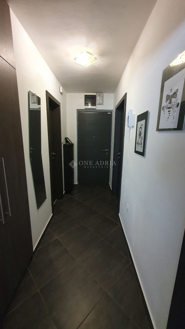 Apartmán Na prodej - PRIMORSKO-GORANSKA RIJEKA