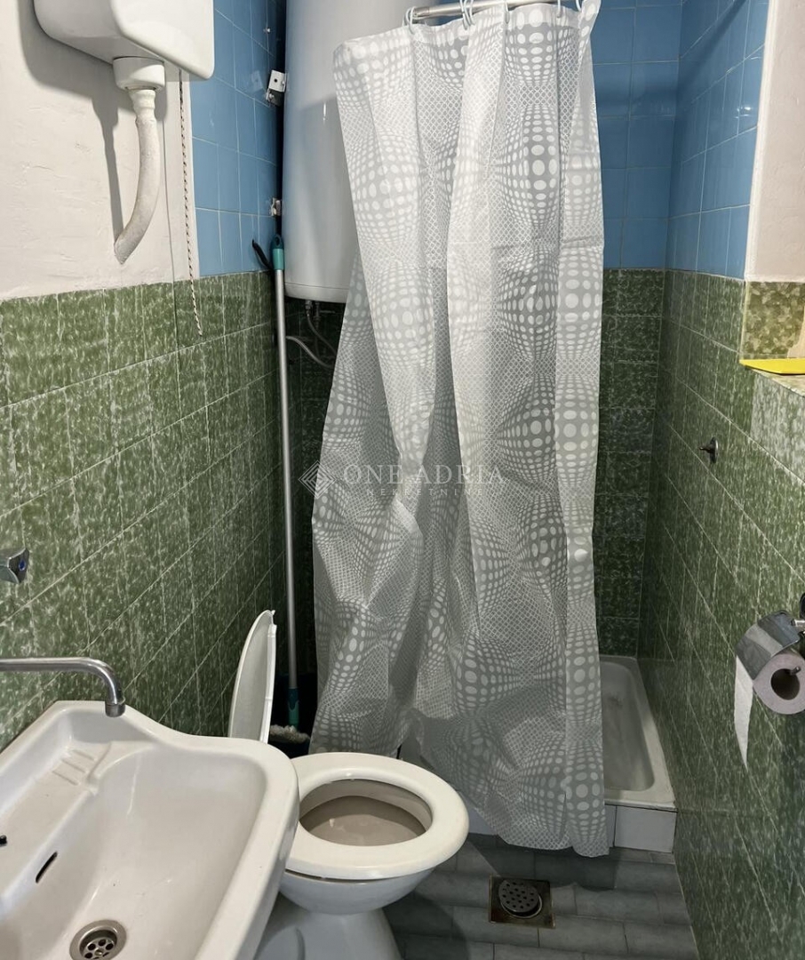 Apartmán Na prodej - PRIMORSKO-GORANSKA RIJEKA