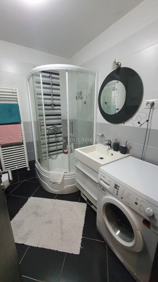 Apartmán Na prodej - PRIMORSKO-GORANSKA RIJEKA