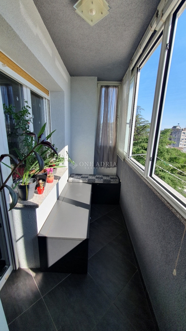 Apartmán Na prodej - PRIMORSKO-GORANSKA RIJEKA