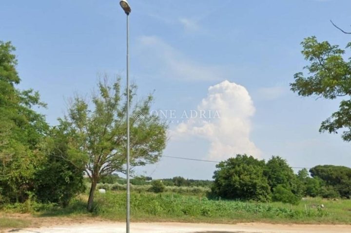 Land for sale 12500 m² – Umag