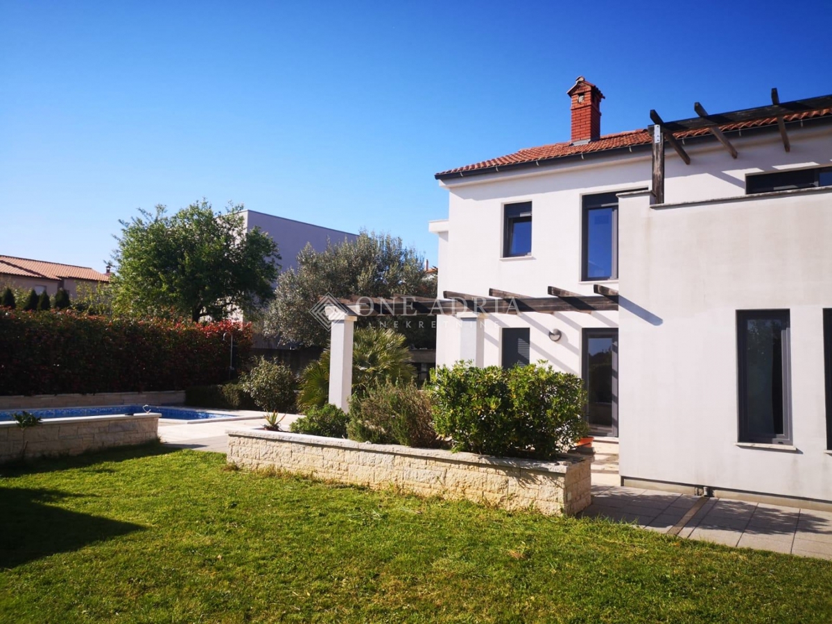 House For sale - ISTARSKA PULA