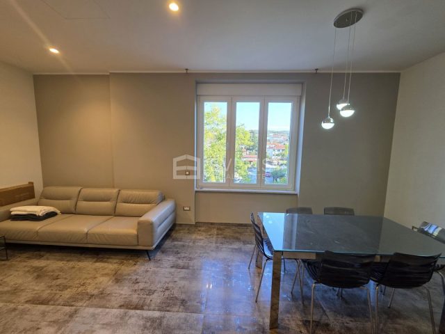 Apartment Zu vermieten - Primorsko-goranska Rijeka - foto 3/21