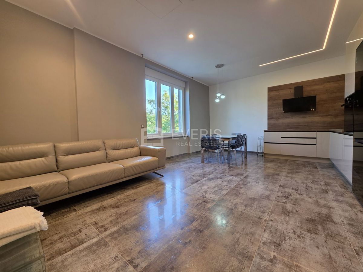 Flat For rent - Primorsko-goranska Rijeka - foto 1/21