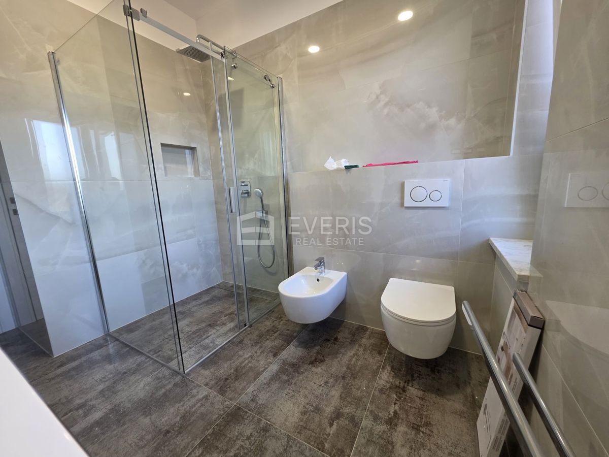 Flat For rent - PRIMORSKO-GORANSKA RIJEKA