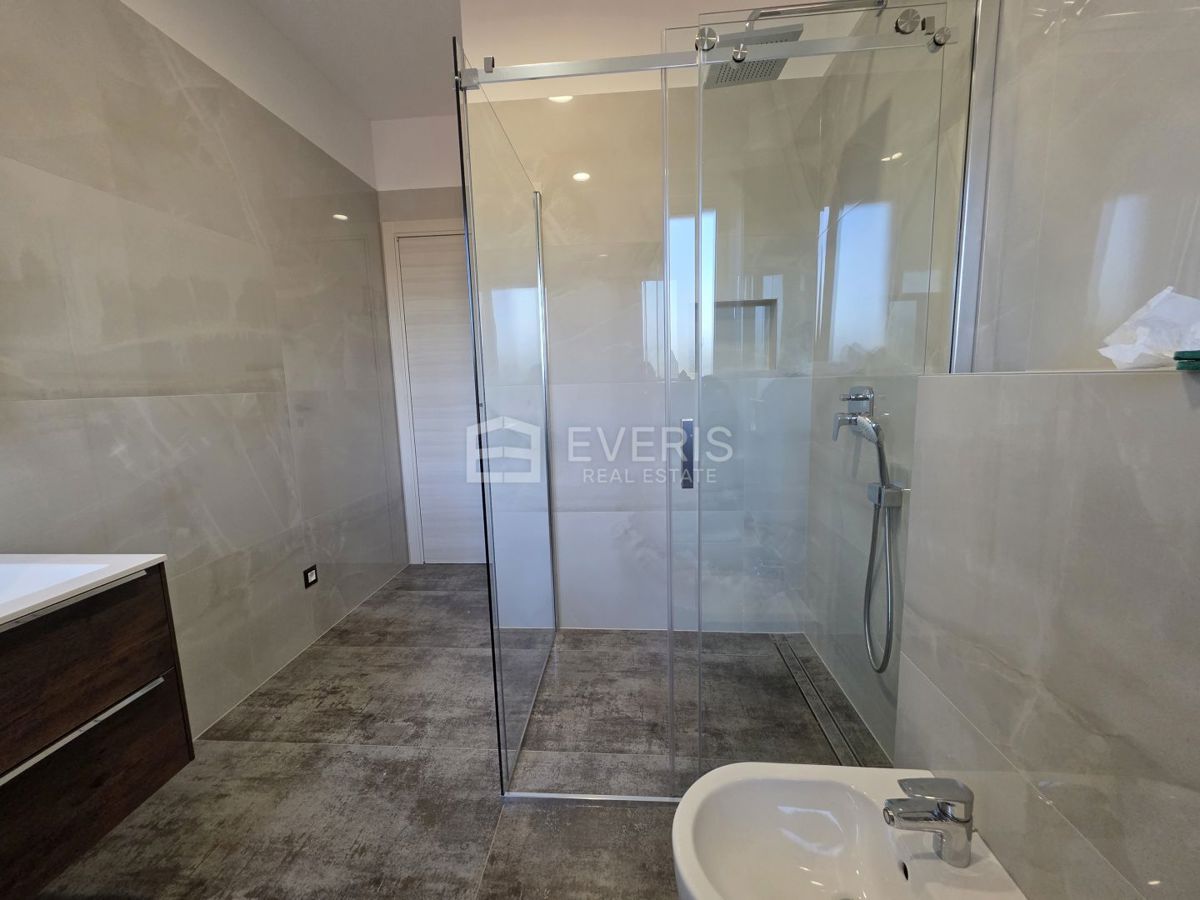 Flat For rent - PRIMORSKO-GORANSKA RIJEKA