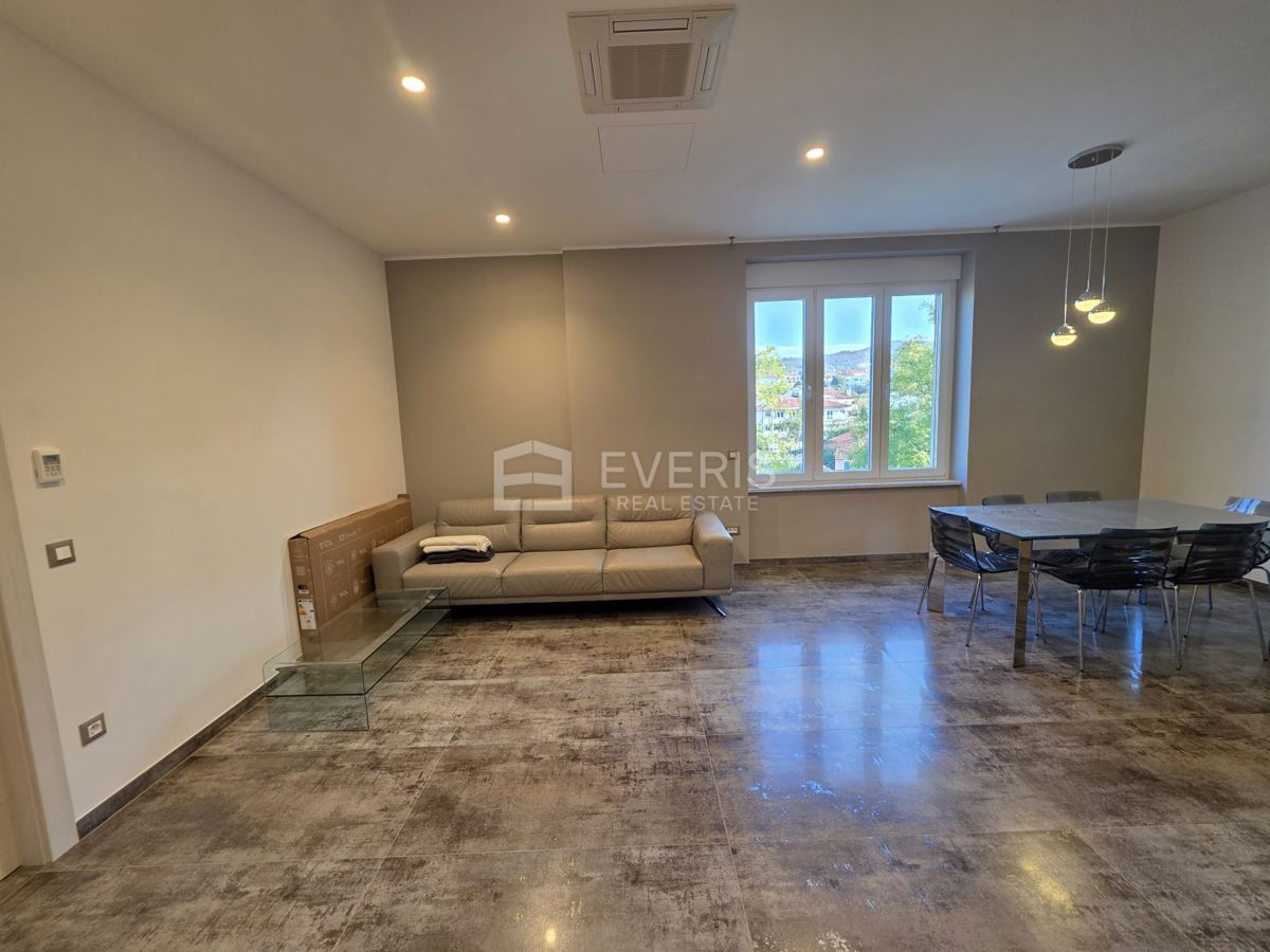 Flat For rent - PRIMORSKO-GORANSKA RIJEKA