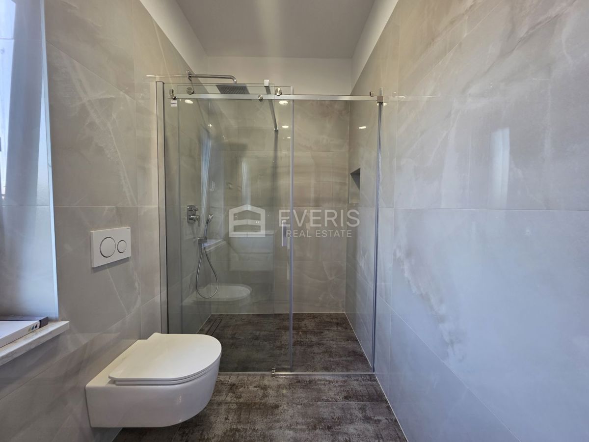Flat For rent - PRIMORSKO-GORANSKA RIJEKA