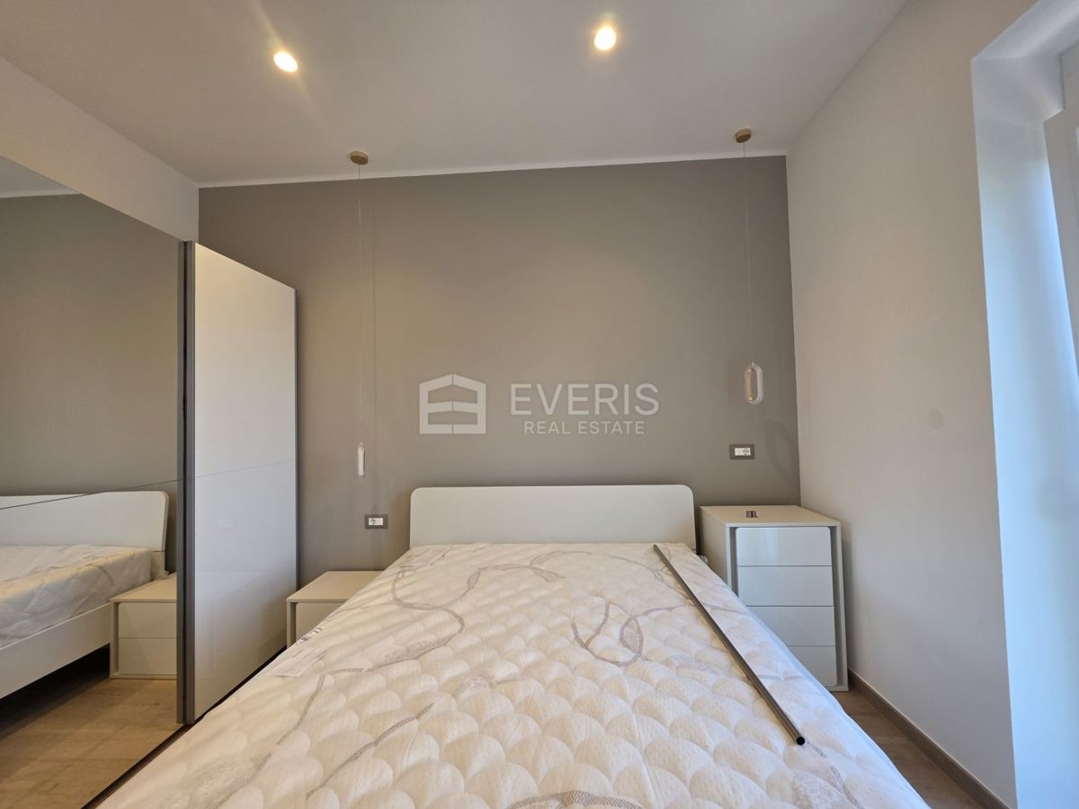 Flat For rent - PRIMORSKO-GORANSKA RIJEKA