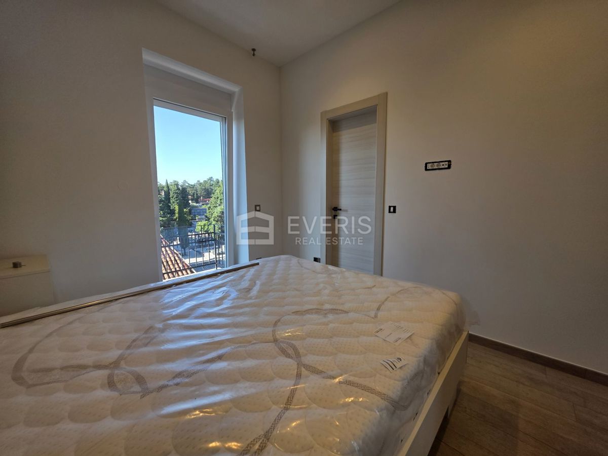 Flat For rent - PRIMORSKO-GORANSKA RIJEKA
