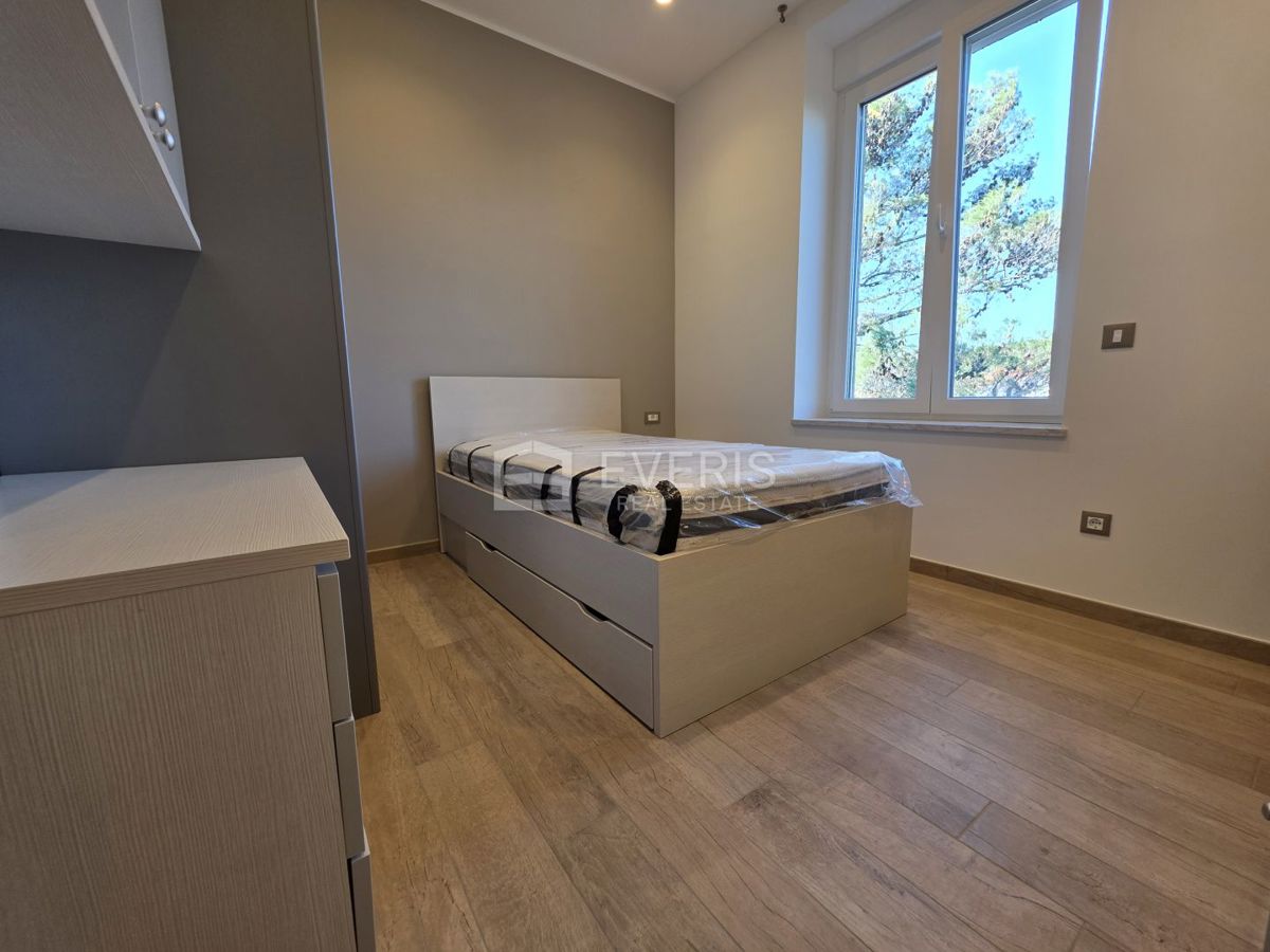 Flat For rent - PRIMORSKO-GORANSKA RIJEKA