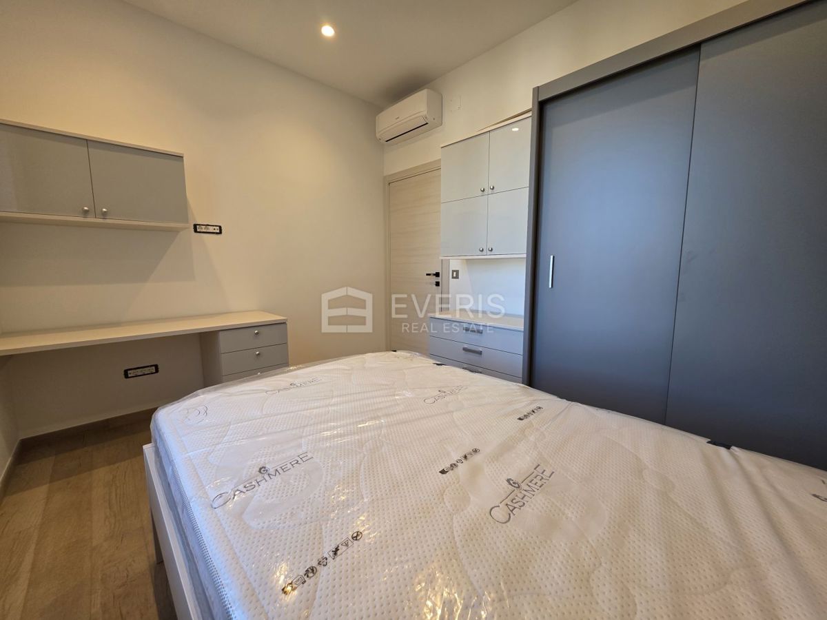 Flat For rent - PRIMORSKO-GORANSKA RIJEKA