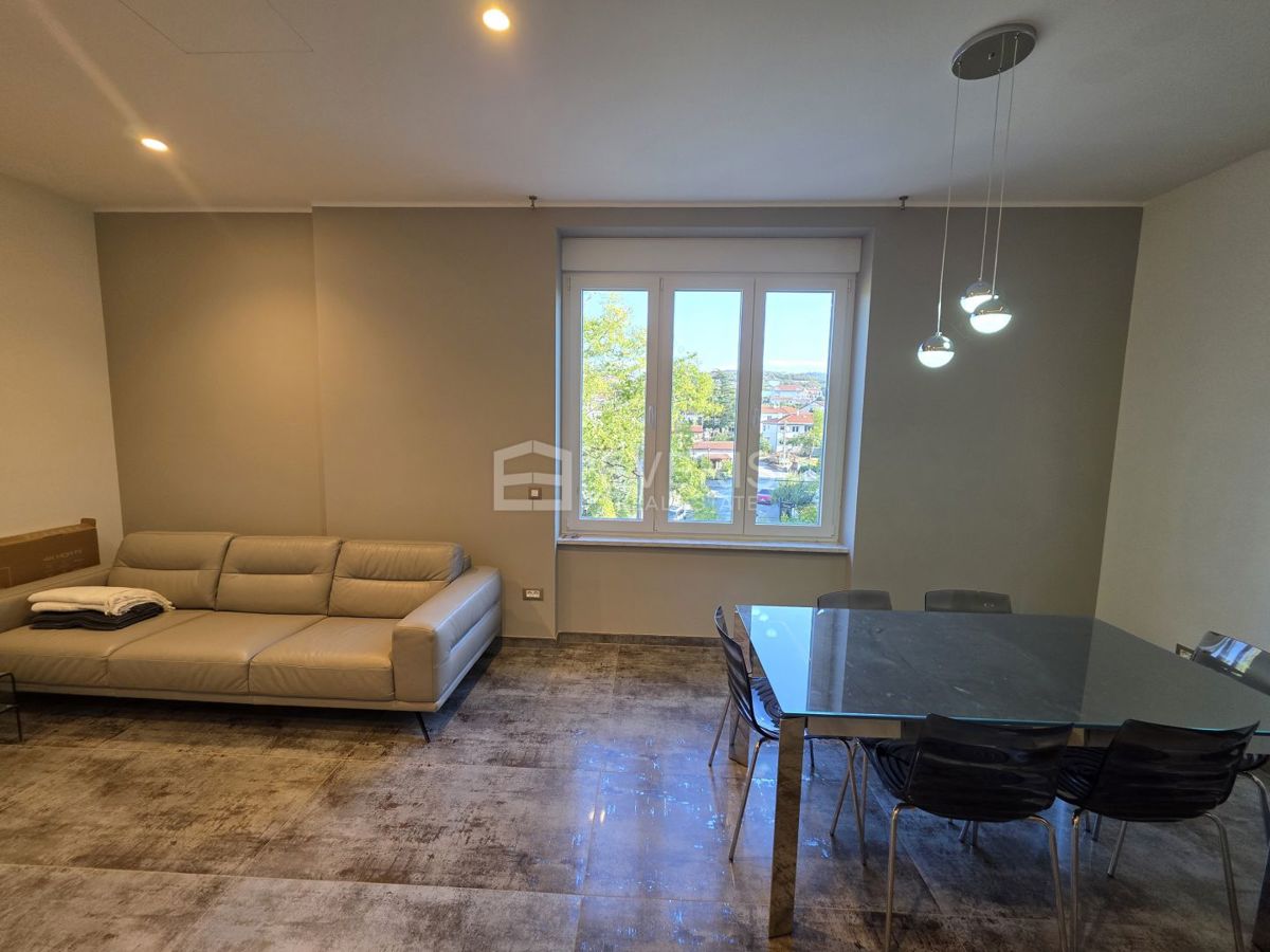 Flat For rent - Primorsko-goranska Rijeka - foto 3/21