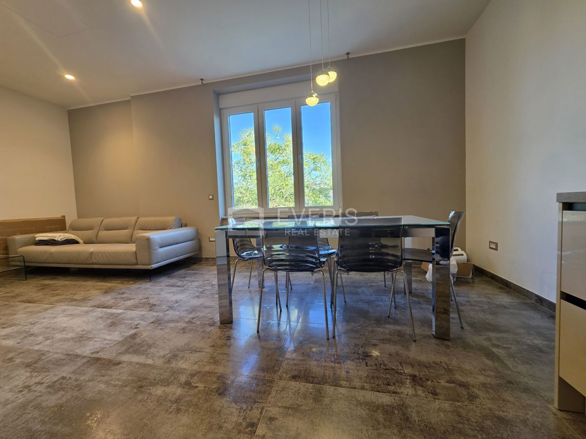 Flat For rent - Primorsko-goranska Rijeka - foto 4/21