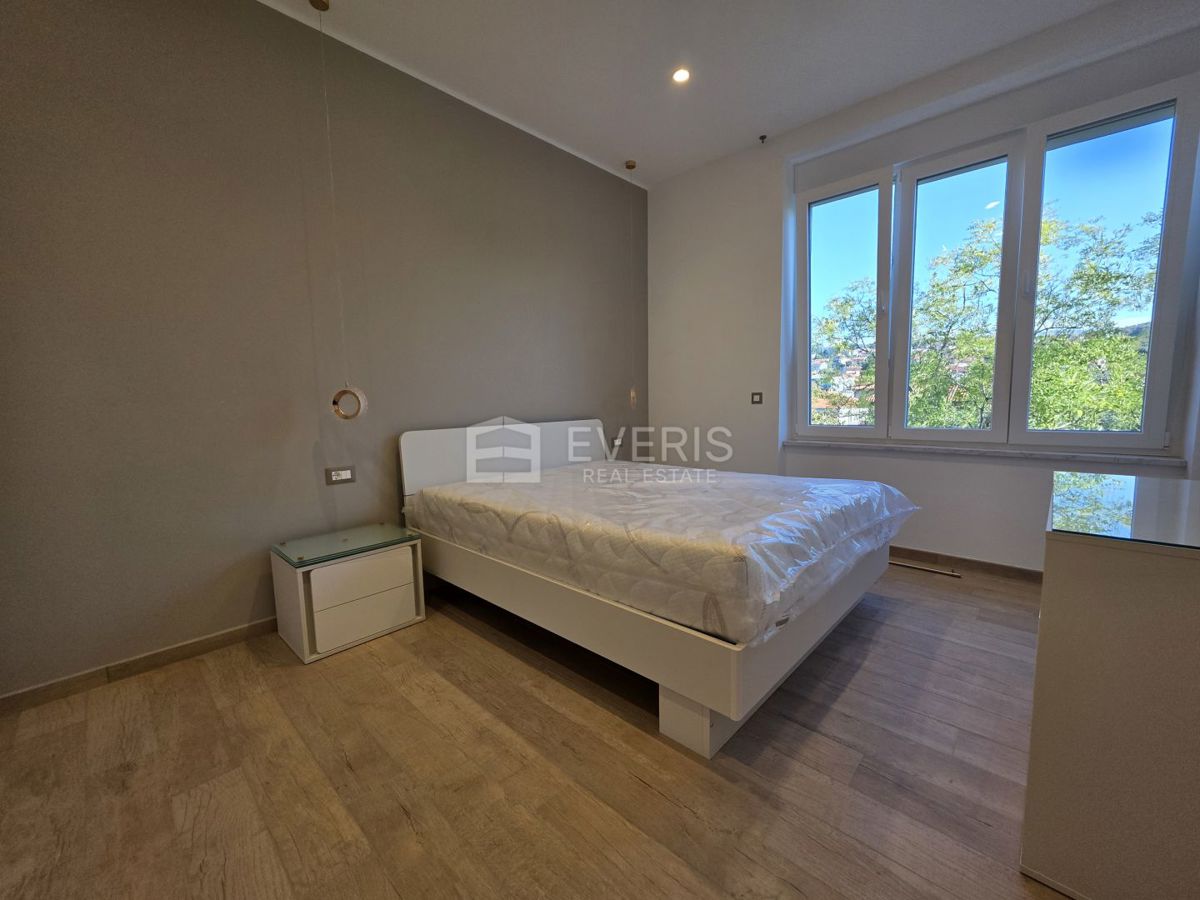 Flat For rent - PRIMORSKO-GORANSKA RIJEKA