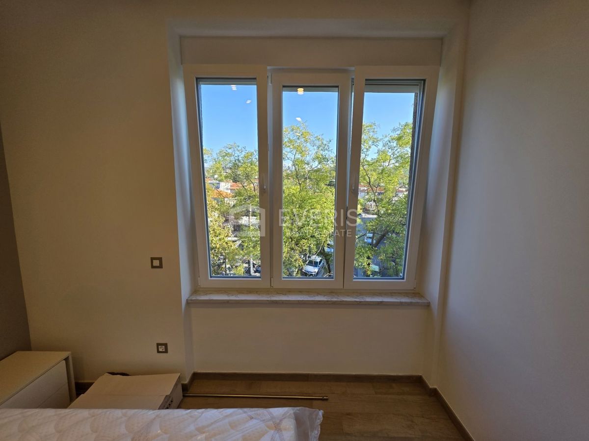 Flat For rent - PRIMORSKO-GORANSKA RIJEKA