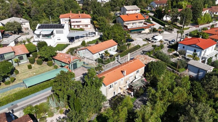 Haus Zu verkaufen - Primorsko-goranska Matulji - foto 5/10