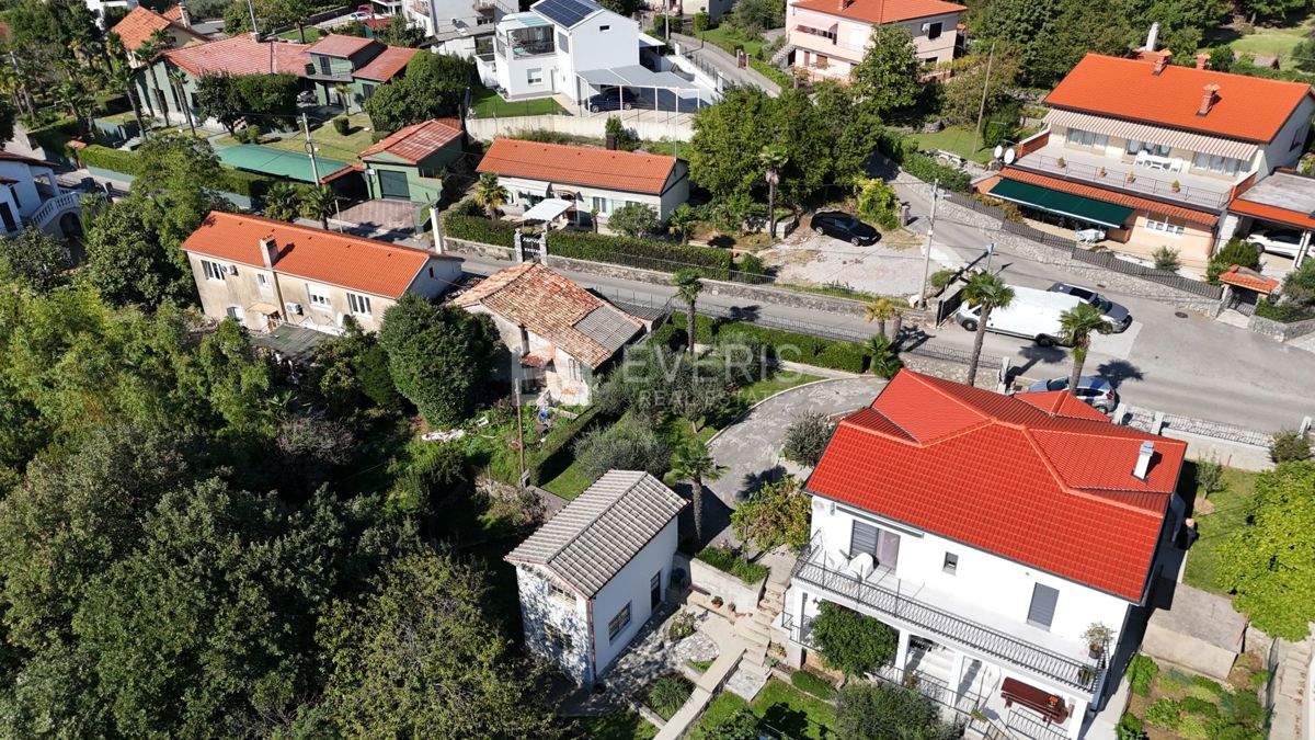 Dom Na predaj - PRIMORSKO-GORANSKA MATULJI