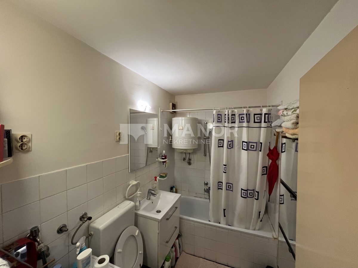 Apartmán Na predaj - PRIMORSKO-GORANSKA RIJEKA