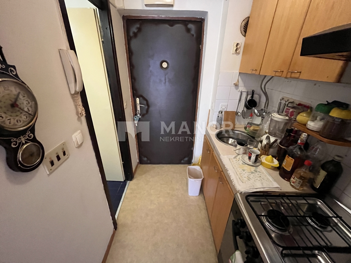 Apartmán Na predaj - PRIMORSKO-GORANSKA RIJEKA