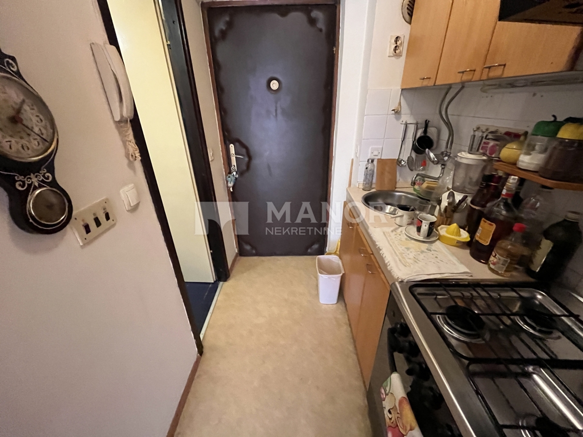 Apartmán Na predaj - PRIMORSKO-GORANSKA RIJEKA