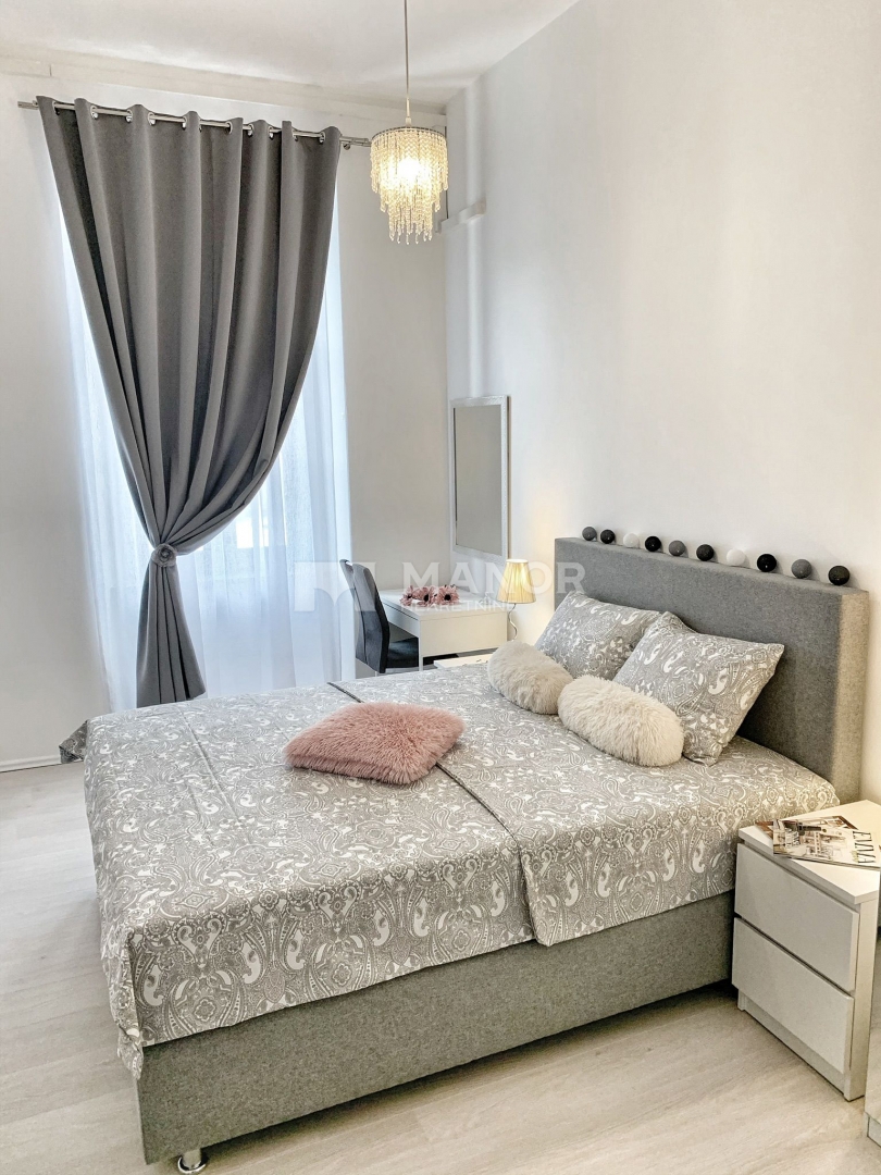 Mieszkanie Do wynajęcia - Primorsko-goranska Rijeka - foto 3/8