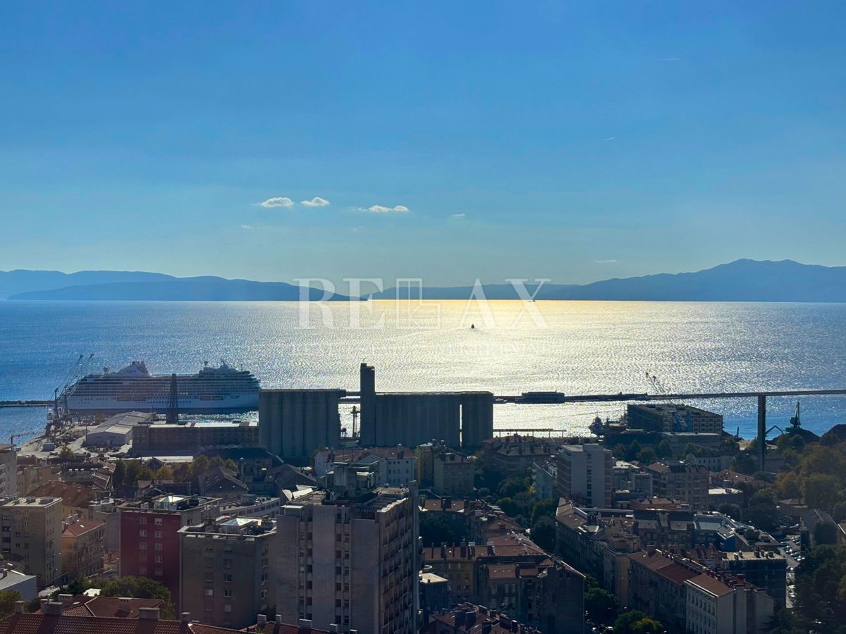 Stan Na prodaju - PRIMORSKO-GORANSKA RIJEKA
