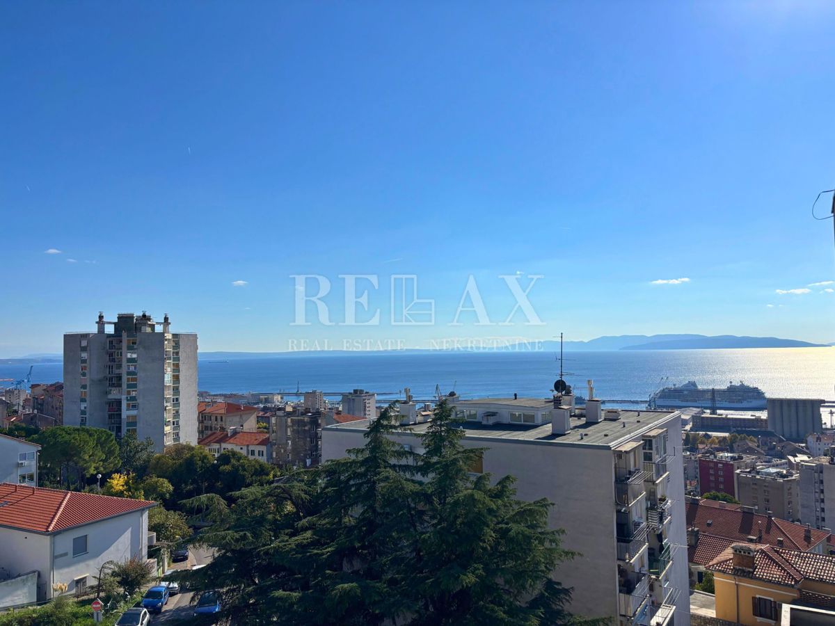 Stan Na prodaju - Primorsko-goranska Rijeka - foto 3/18