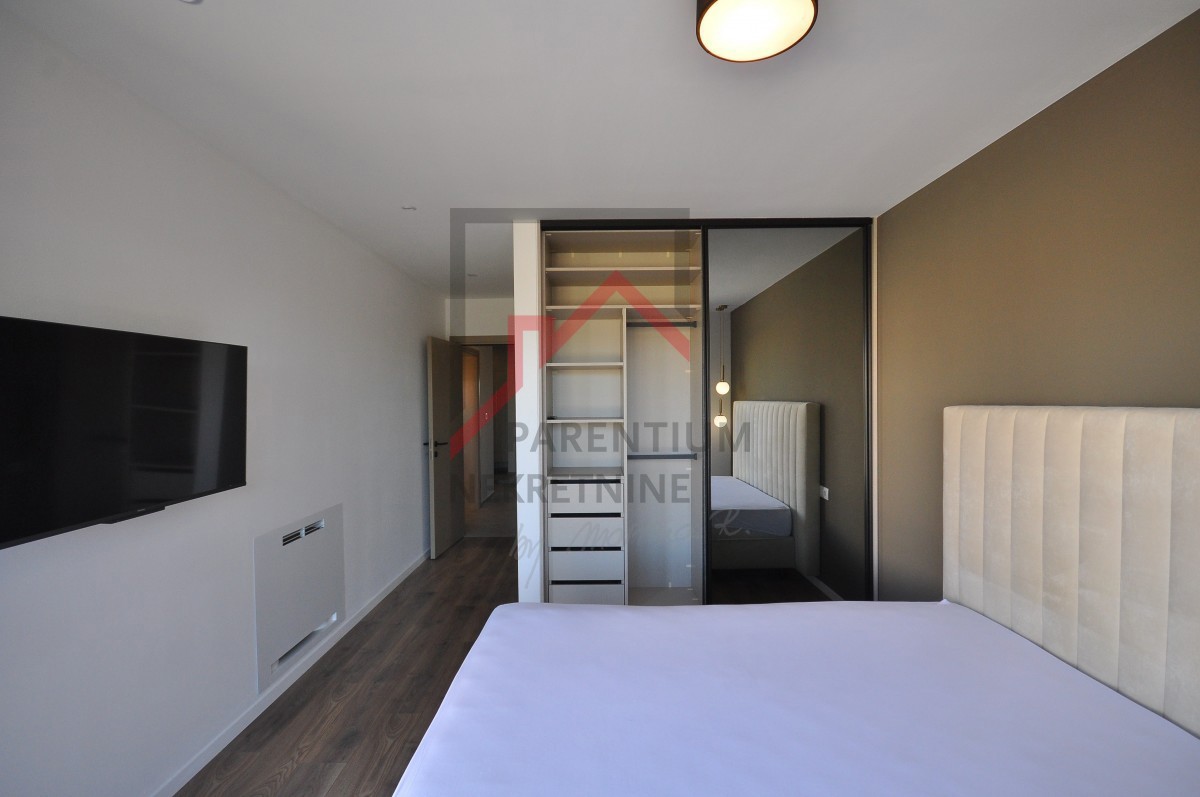 Apartmán Na predaj - ISTARSKA POREČ