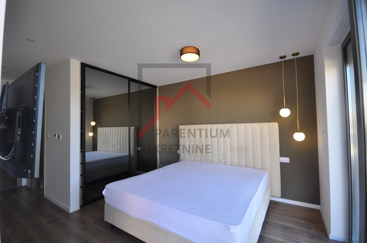 Apartmán Na predaj - ISTARSKA POREČ