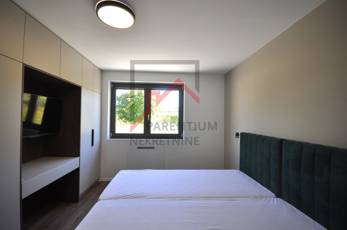 Apartmán Na predaj - ISTARSKA POREČ