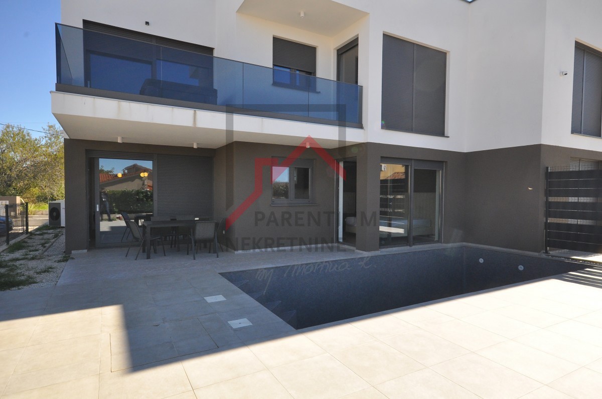 Apartmán Na predaj - ISTARSKA POREČ