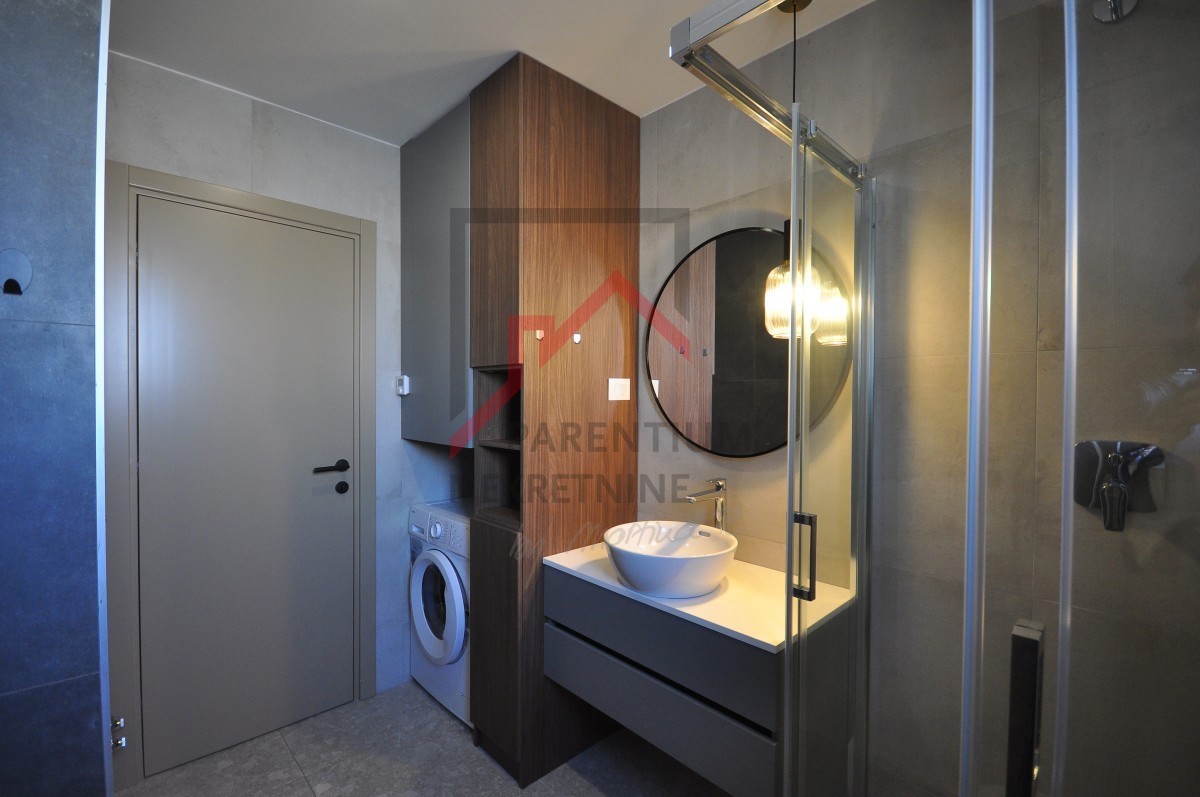 Apartmán Na predaj - ISTARSKA POREČ