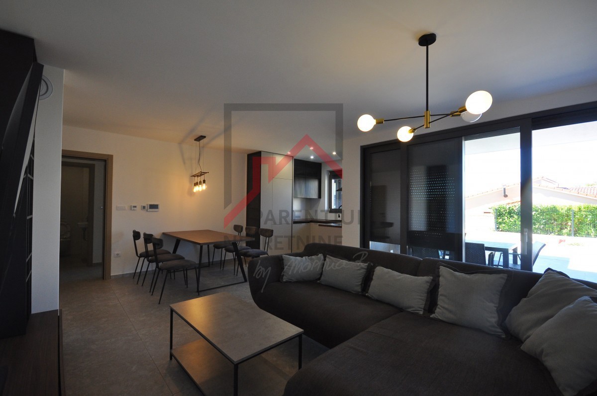 Apartmán Na predaj - ISTARSKA POREČ