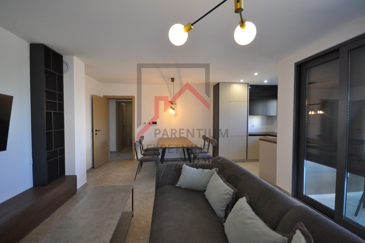 Apartmán Na predaj - ISTARSKA POREČ