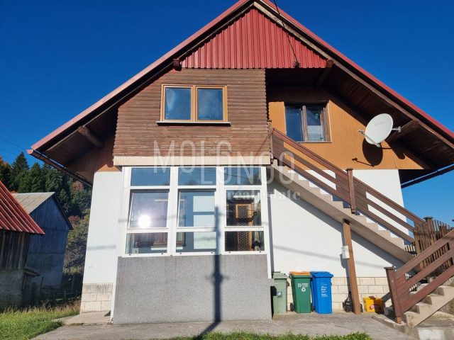 House for sale 175 m² – Mrkopalj